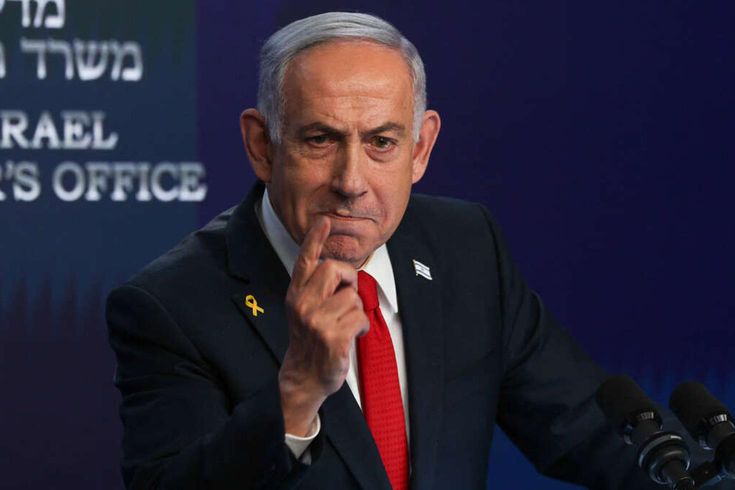 Trump F-35 için yeşil ışık yaktı, Netanyahu'yu korku sardı! Alelacele açıklama