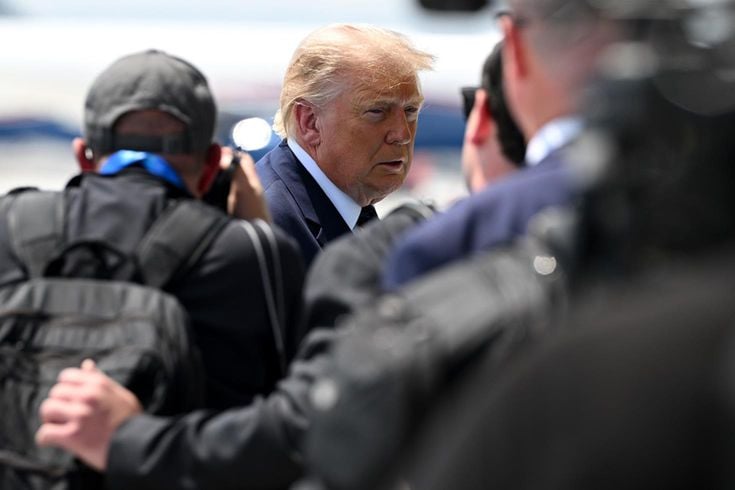 Trump için akılalmaz önlem! Ankara'dan DNA'sını bile bırakmadan ayrılacak