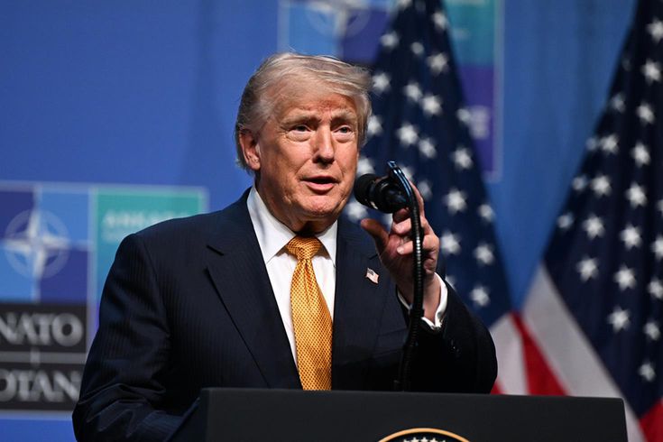 Trump'tan zirve sonrası kritik açıklamalar! ABD'ye Air Force One ile dönmüyor