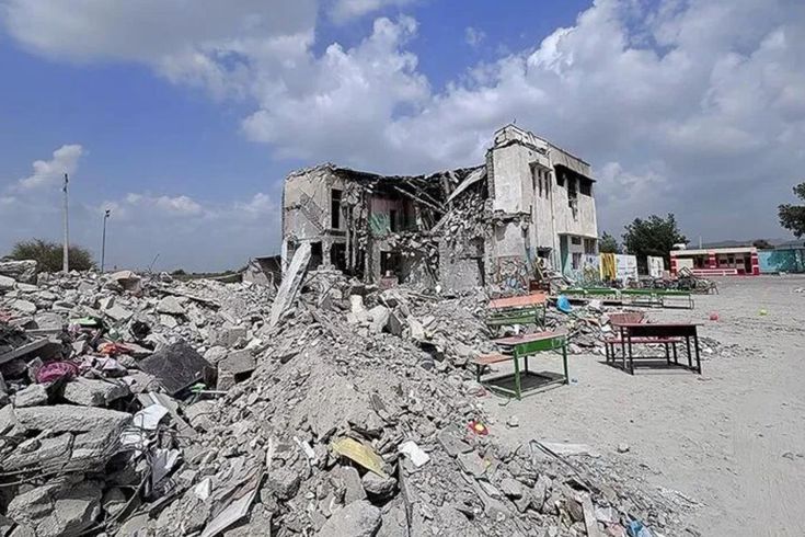 ABD'nin İran'daki okul saldırısında şok iddia: Raporlar dikkate alınmadı