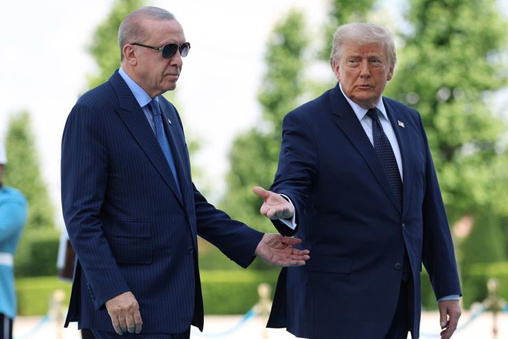 NATO Zirvesi'nde ikinci gün! Liderlerin masasında 4 kritik başlık var