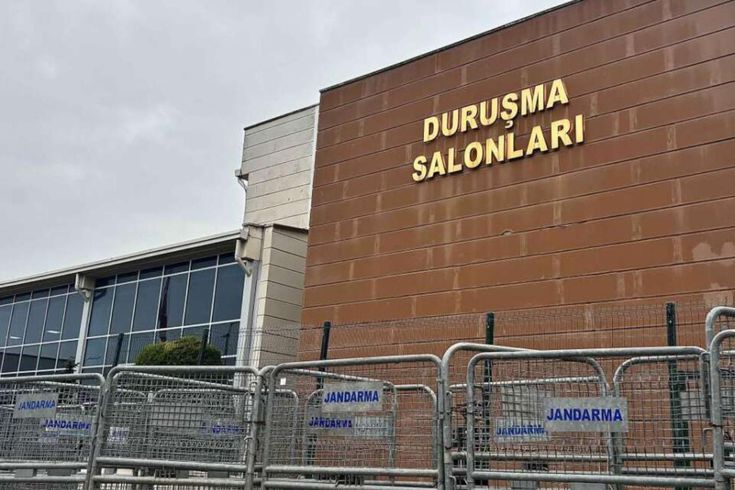 İBB Davasında savcı, 3 sanığın tahliyesini istedi: Belediye başkanı da aralarında