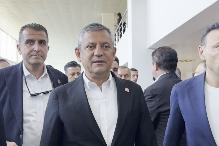 İBB'ye yönelik 'Yolsuzluk' davasında 64'üncü duruşma