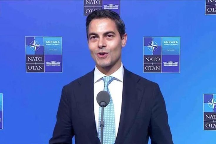 NATO Zirvesi'nde Hollanda Başbakanı Jetten'e 'İran' sorusu: Diplomatik bir çözüm...