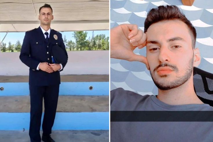 Elazığ'da yürek parçalayan olay: 2 gün sonra polis olacaktı, bisikletten düşüp hayatını kaybetti