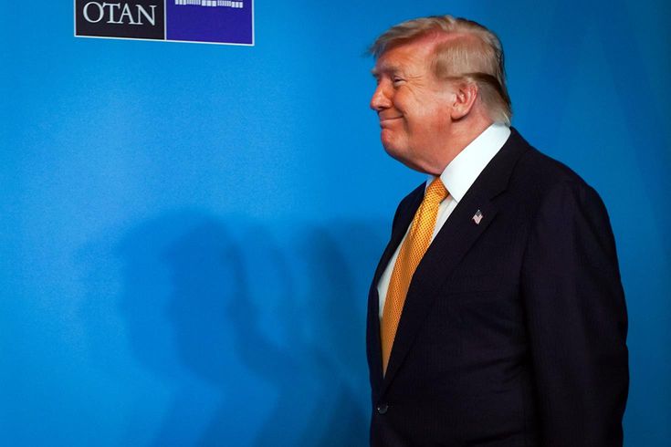 Trump İran ile Japonya'yı karıştırdı