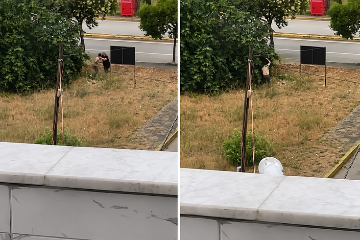 Kocaeli'nde, tartıştığı amcasını palayla öldüren yeğen yakalandı