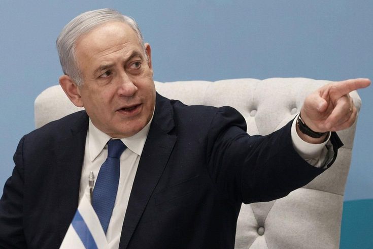 Oraya da siyaseti soktu! Netanyahu, Dünya Kupası'nda desteklediği ülkeyi açıkladı