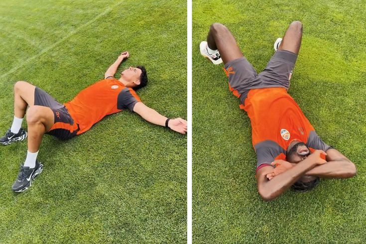 Arda Turan, futbolcularının adeta pestilini çıkardı