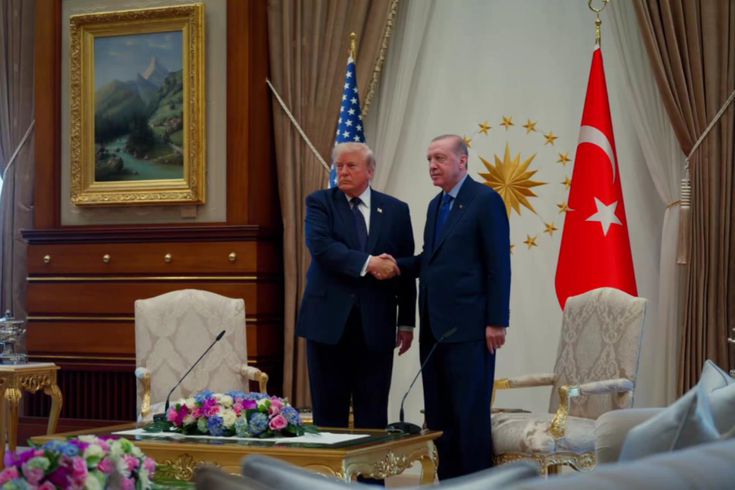 Beyaz Saray: Başarılı bir NATO 2026 Zirvesi