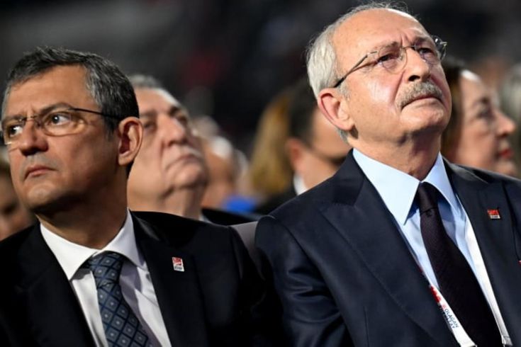 CHP'den ihraç isim bomba kulisi duyurdu: Kılıçdaroğlu, Özgür Özel'i görevden alacak
