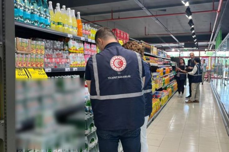 Ambalajlı içeceklerde depozito güncellendi fiyatlar uçtu! Bakanlık fırsatçılara karşı harekete geçti