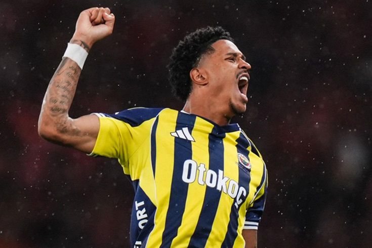 Jayden Oosterwolde'den A Milli Takım iddialarına yanıt