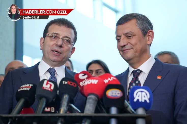 الكواليس تغلي! إمام أوغلو اتخذ قراره بشأن الحزب الجديد، ولديه طلب أيضًا