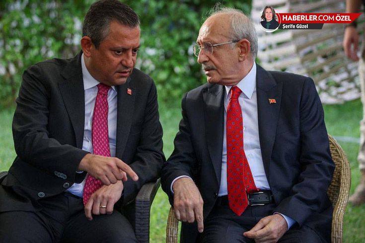 Özgür Özel görevden mi alınacak? Haberler.com Kılıçdaroğlu'na yakın kaynaklara sordu