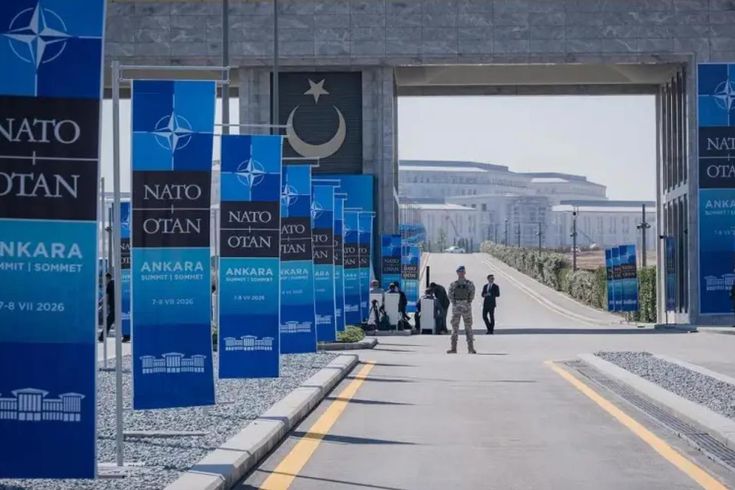 Türkiye, NATO savunma bankası girişimine katılmıyor