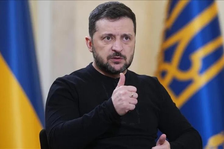 Ukrayna'dan Rusya'yı kızdıracak hamle: Yakında ABD'den alacaklar