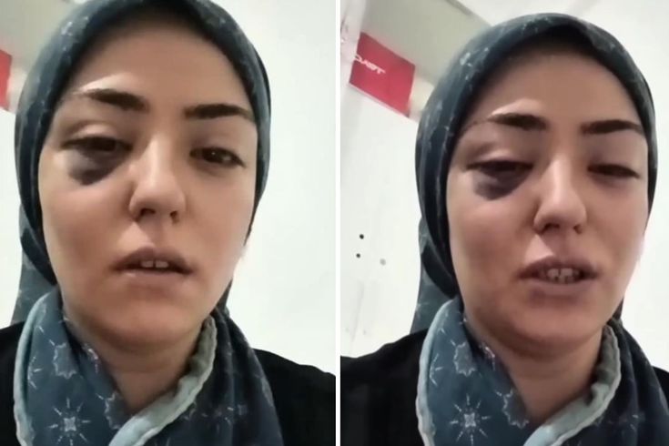 Bir annenin yardım çığlığı: Ben yaşıyorken hakkımı savunun