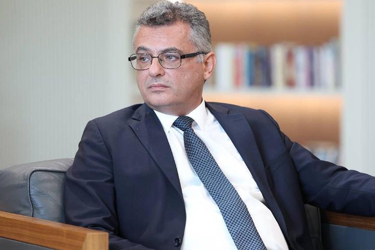 Hastaneye kaldırılan KKTC Cumhurbaşkanı Erhürman taburcu edildi