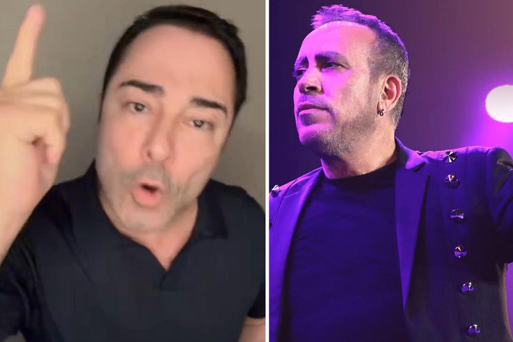 أتيليا طاش يوجه تصريحات لاذعة ضد هالوك ليفينت