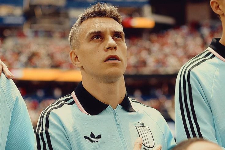 Beşiktaş'ta Trossard'ın transferi tamam! İşte ödenecek bonservis bedeli
