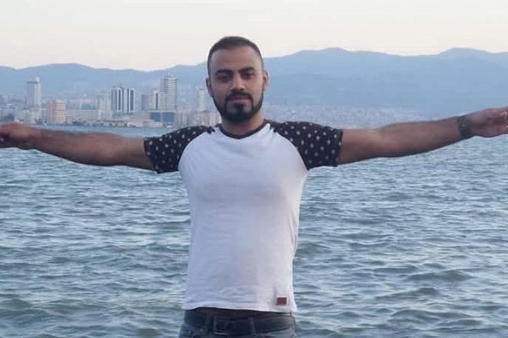 İzmir'de 8 gündür aranan genç adamın cansız bedenini balıkçılar buldu