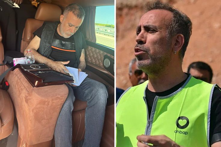 دخل ملف النيابة العامة! لعبة السندات بملايين الليرات من هالوك ليفينت