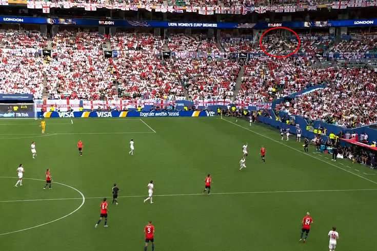 Huge scandal allegation in the historic match! FIFA made a swift statement.