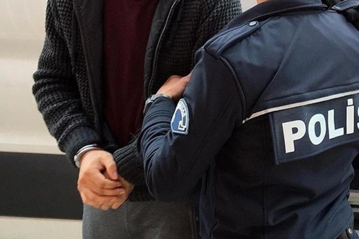 FETÖ'ye yönelik 81 ilde 968 şüpheli için operasyon başlatıldı