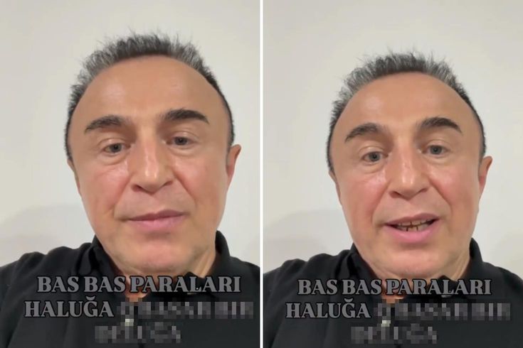 Fısfıs İsmail'den Haluk Levent çıkışı: Kaç kere yalvardım