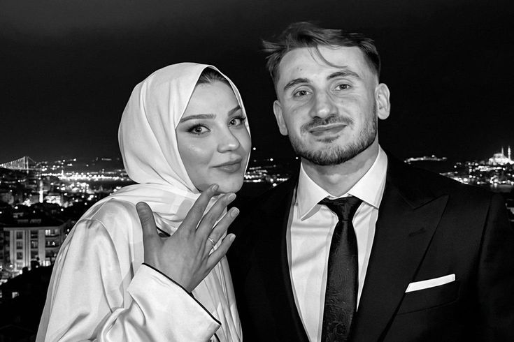 Kerem Aktürkoğlu received the happiest news of his life before training.