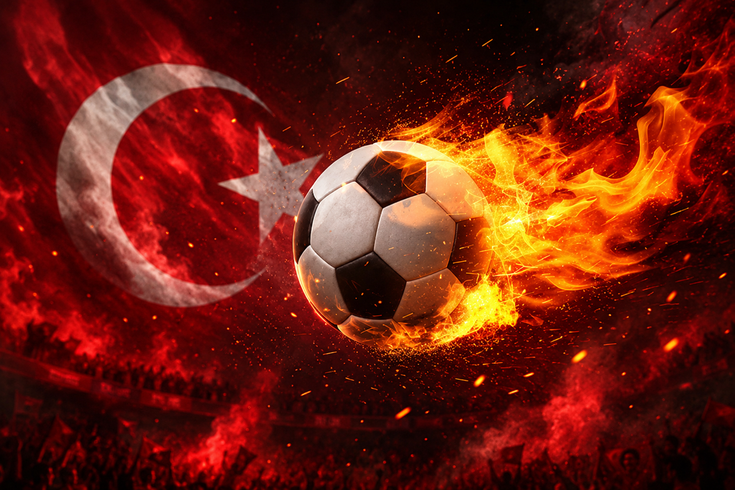 He was the target of criticism in the National Team! He left his post