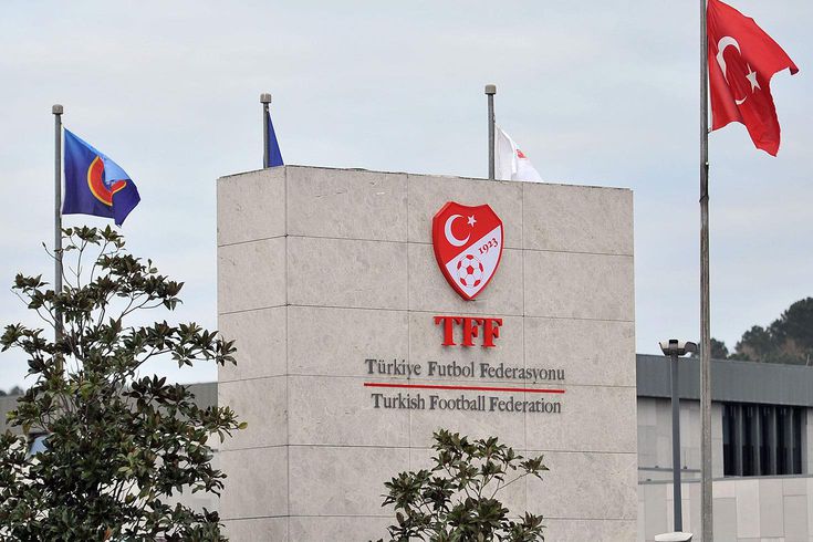 TFF changed the name of the Regional Amateur League