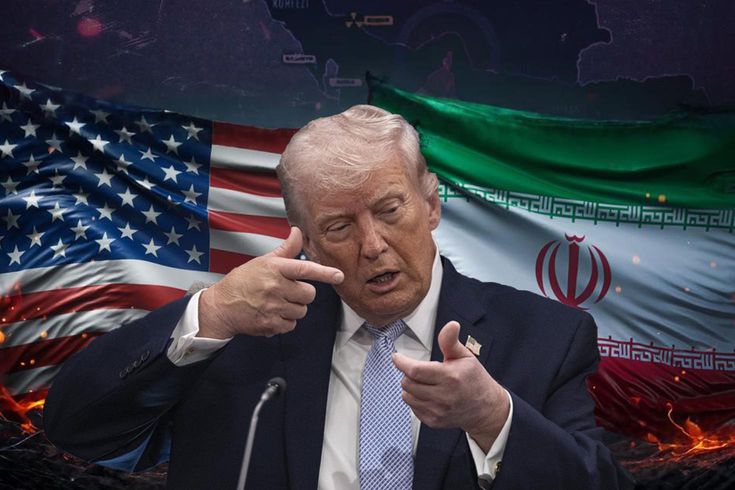 Trump: Hürmüz Boğazı'nı ele geçiriyoruz, ücret alacağız