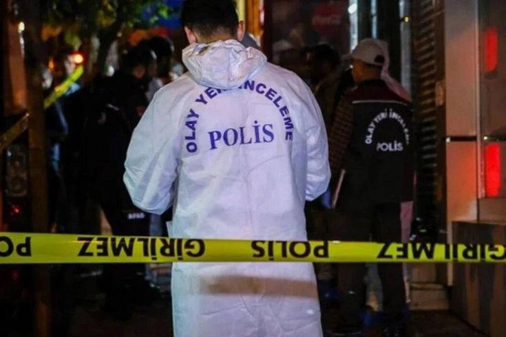 12 yıl önceki cinayet böyle aydınlatıldı: Fail yakalandı