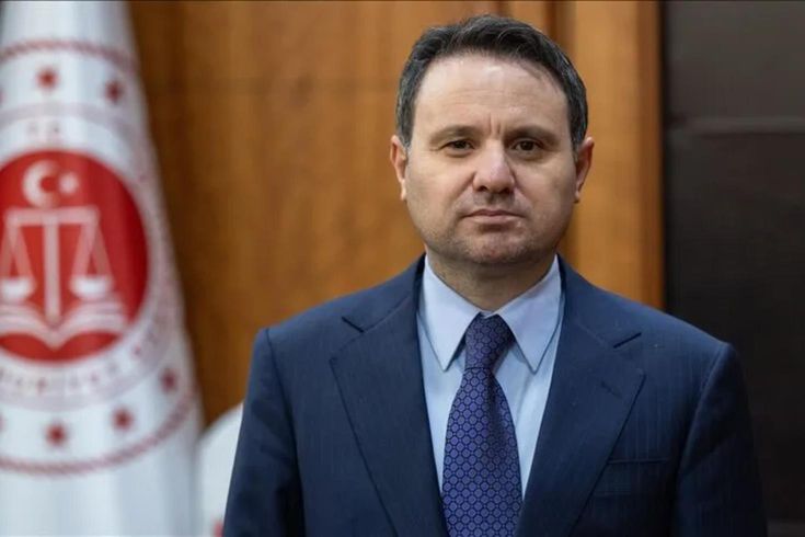Bakan Gürlek’ten suça sürüklenen çocuk düzenlemesine ilişkin açıklama: O ifade değişiyor
