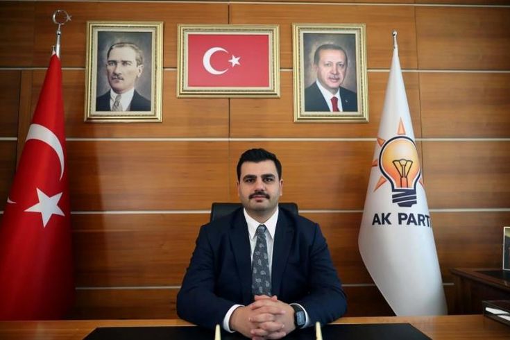 İnan: O gece Ankara’daki gelişmeleri uzaktan seyredenler, bugün Ankara'nın iradesini bekliyor.
