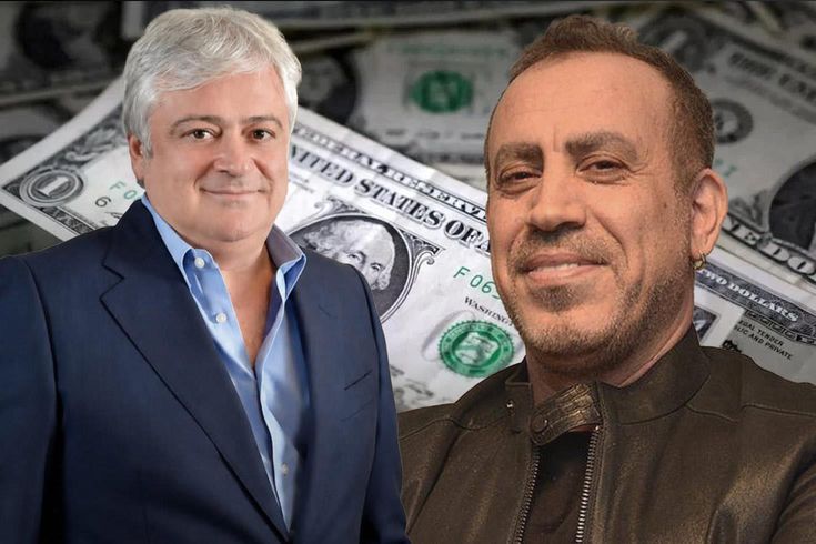 Bombshell claim: Hüseyin Başaran was scammed while trying to scam Haluk Levent