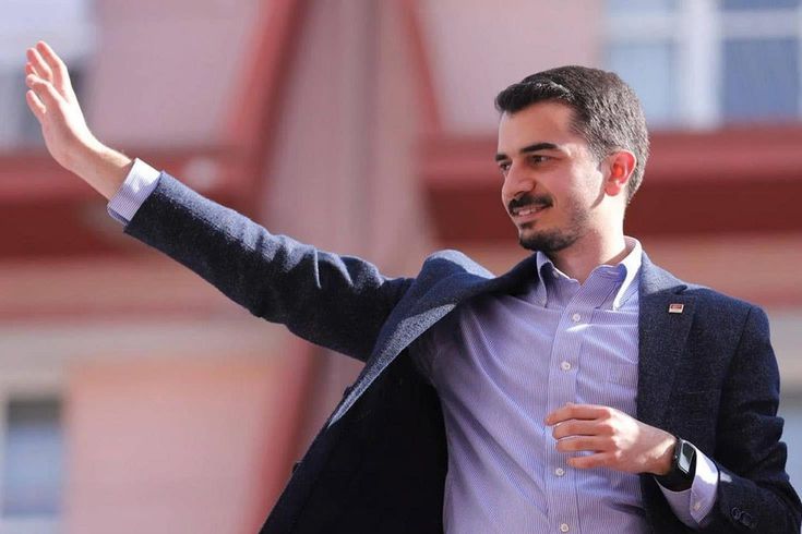 Мэр Чанкая Хусейн Джан Гюнер арестован