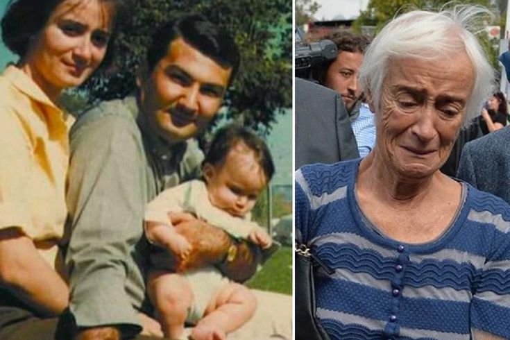 Deniz Baykal'ın eşi Olcay Baykal hayatını kaybetti