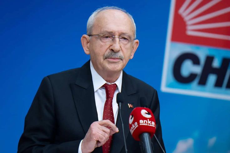 Kılıçdaroğlu'ndan 15 Temmuz mesajı: 12 maddelik çağrı