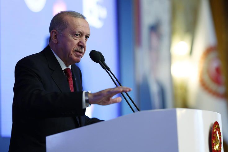 Cumhurbaşkanı Erdoğan: FETÖ'cüler fırsat kolluyor