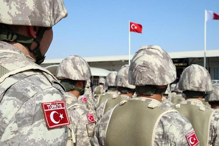 Dünyanın en güçlü orduları belli oldu: Türkiye'nin sırasına şaşıracaksınız