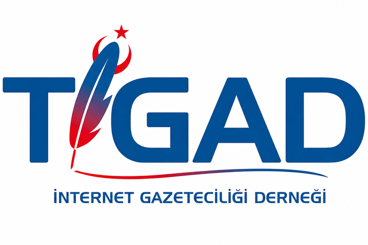 TİGAD’dan Türkiye Gazeteciler Birliği için tarihi adım