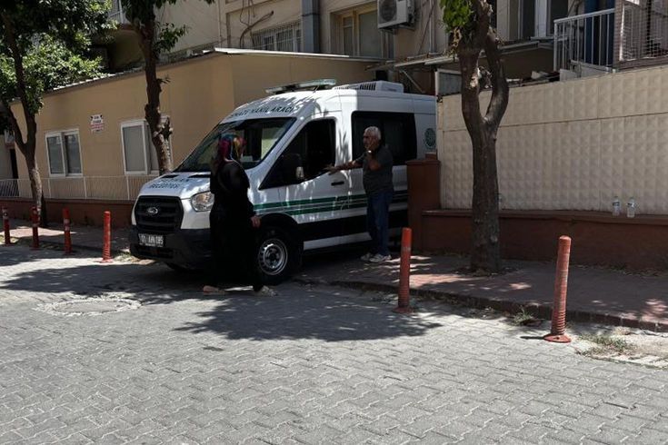 Aynı gün iki evladını kaybetti! Yaşları 10 ve 7'ydi