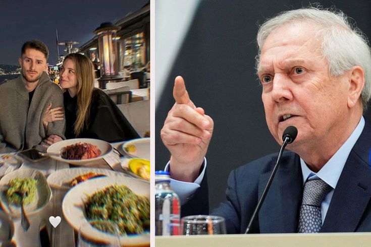 Aziz Yıldırım istemedi, Sadettin Saran vazgeçti! Fenerbahçe'de düğün krizi