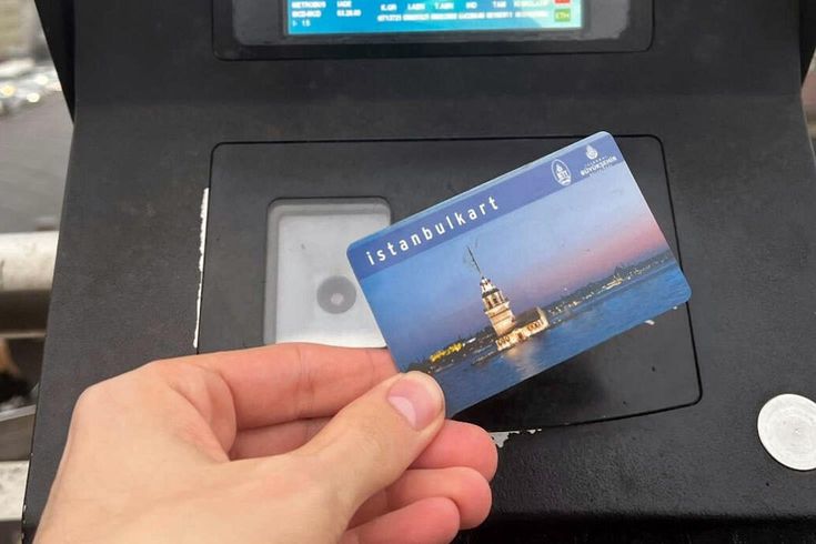 İstanbul'da toplu ulaşıma zam