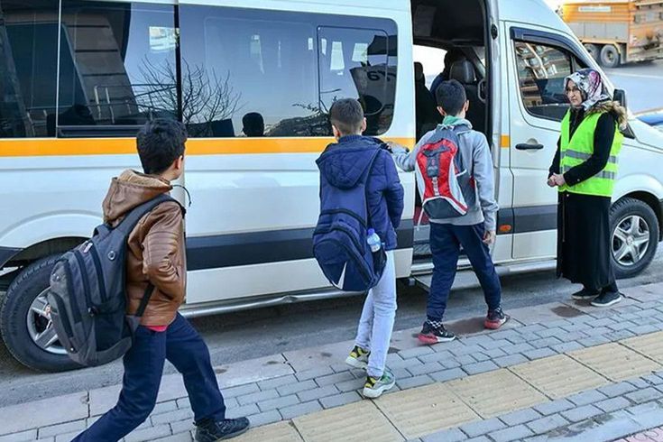 İstanbul'da okul servis ücretlerine yüzde 10 zam