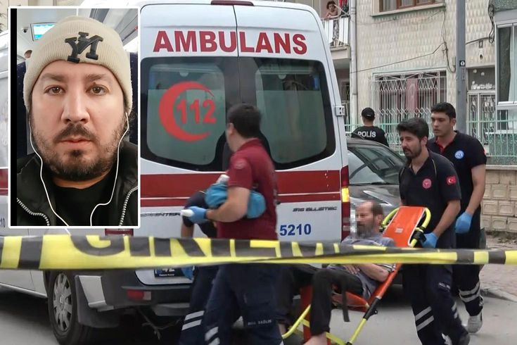 Üvey annesi ile kız kardeşinin boğazını keserek öldürmüştü! Babadan acı haber geldi
