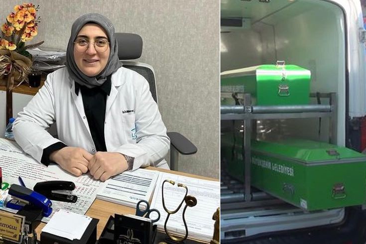 Kadın doktorun tutuklandığı öldüren doğuma bakanlıktan itiraz var